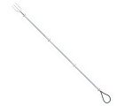 AQUA MARINE - Spear Set & Accessories 120cm(Multiple Round Heads)